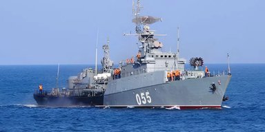 В Новороссийске дроны повредили пять кораблей ВС РФ: есть ли носители "Калибров" (фото)