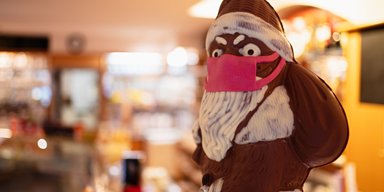 Локдаун в головах. На что будет похоже ужесточение карантина в новогодние праздники