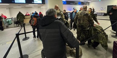 Немецкие военные неожиданно покинули Гренландию: виновата "плохая погода", — Bild