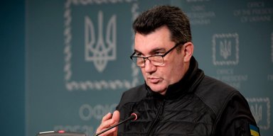 "Дырявые границы": рейд добровольцев показывает слабость РФ на весь мир, — Данилов (видео)