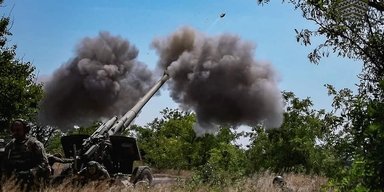 "Попереду важке літо": у 3-й ОШБр пояснили, чи зможуть ЗС РФ захопити Харків