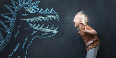 Жизнь маленьких людей. О чем думают и разговаривают дошкольники