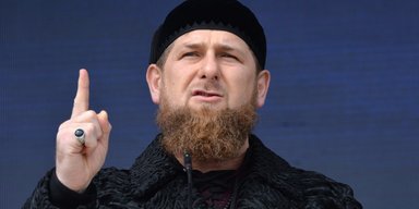Аллах с тобой! У исламского мира России появился настоящий светоч