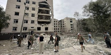 Удар по Полтаве: кто ответит за гибель почти 50 военных и халатность командиров ВСУ, — эксперты