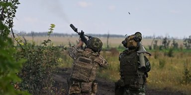 Прорыв в Курской области: РФ выводит войска из Калининграда, — министр обороны Литвы