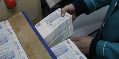 Мало света. Почему уровень теневой экономики в Украине снижается не так быстро, как хотелось бы