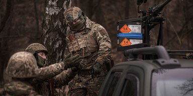 Многодетных родителей могут забрать в армию: кого коснется мобилизация, – объяснение Минюста