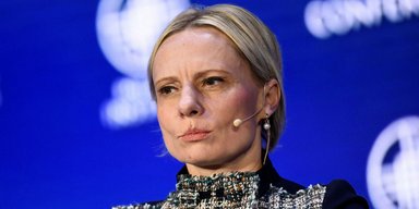 Згадали походження: в МЗС іронічно відреагували на заяву Спартц про окуповані території