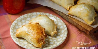 Крымская кухня: как приготовить караимские пирожки