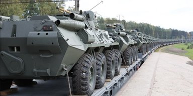 Експерт: Росія прагне побудувати "азовське кільце" — дорогу в Крим через Маріуполь