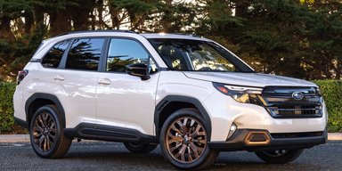 Яке авто обрати: експерти назвали виробників найнадійніших автомобілів
