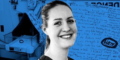 "Ангел смерти": медсестра Люси Летби могла убить еще троих младенцев (фото)