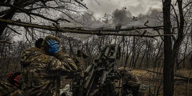 Вибір просісти або загинути: майже по всьому фронту дуже напружена ситуація, — DeepState