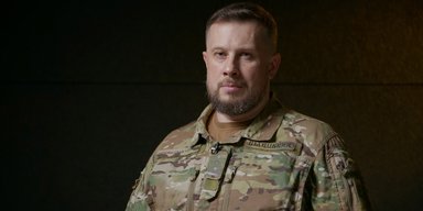 Билецкий: замена Василия Малюка будет означать ослабление одного из ключевых элементов украинской военной машины