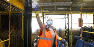 Кто заплатит за простой. Права работников в условиях карантина из-за коронавируса