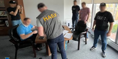Правоохоронці затримали нардепа від "Слуги народу" Анатолія Гунька на хабарі, — ЗМІ (фото)
