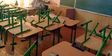 10 дней на оформление: оккупанты отстранили от уроков школьников без паспорта РФ, — ЦНС