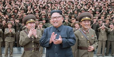 Готується відправити ще: КНДР направила до РФ понад 1000 солдатів за останні два місяці, — ЗМІ