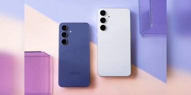 Samsung Galaxy S24 в Фокстрот: экспертный обзор и советы по выбору