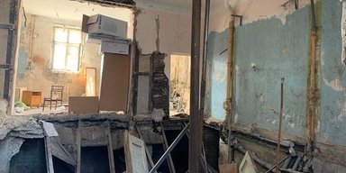 Бумажный дом. В чьих руках находится спасение утопающих в проблемах украинского ЖКХ?