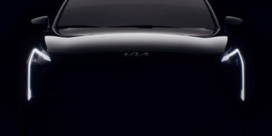 Новий Kia Sportage 2025 розсекретили до презентації (фото, відео)