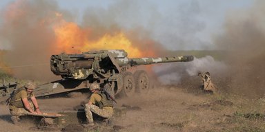 Україну можуть включити в нову безпекову доктрину США, — експерт