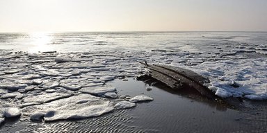 Тайны Северного моря: почему археологи не успели исследовать затонувший корабль (фото)
