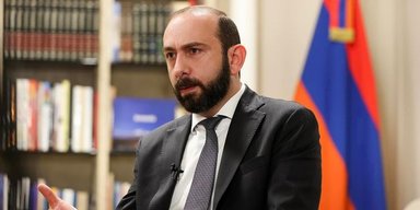 "Сами с таким сталкивались": Армения призвала немедленно прекратить войну в Украине
