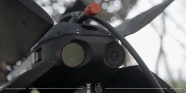 Несмотря на сомнения относительно точности: ВСУ уничтожают цели "немецкими Ланцетами" HX-2 (видео)