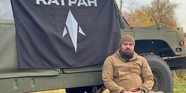 Трагедия в тылу: брат журналиста ТСН погиб во время награждения из-за удара ВС РФ