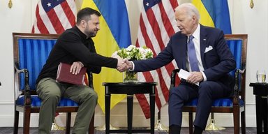 Важное решение по Украине 30 декабря: Зеленский объявил о новом шаге США (видео)