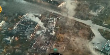 У Покровську РФ вигадала "інноваційну тактику": що негаразд із запізнілим відходом ЗСУ, — ZDF