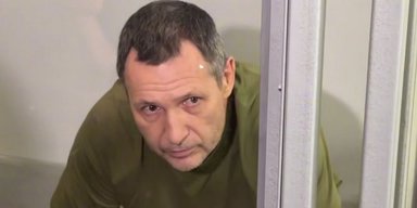 Парубій служив в одній частині із сином підозрюваного, — нардеп
