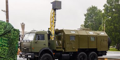 Перша в Україні: ЗСУ знищили унікальну російську РЛС "Предел-Э" (відео)