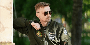 "Безстрашний і незламний": під час виконання бойового завдання загинув пілот Денис Василюк