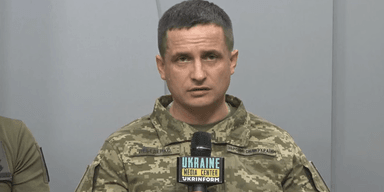 Искусственный интеллект поможет ВСУ доминировать над войсками РФ, — заместитель Сырского (видео)