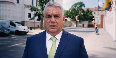 Орбан предлагал Ирану помощь после подрыва "Моссадом" тысяч пейджеров "Хезболлы", — WP