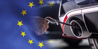Євросоюз пом'якшить нові суворі еконорми заради автовиробників