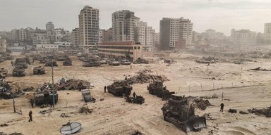 "Готуються до наступних завдань": міністр оборони Ізраїлю пояснив виведення частини військ із Гази