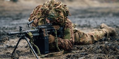 ЗС РФ намагаються вибити українців з Курахівської ТЕС, — ОСУВ "Хортиця"