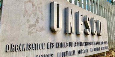 "Немає місця терористам": РФ уперше не потрапила до Виконавчої ради ЮНЕСКО, — Єрмак