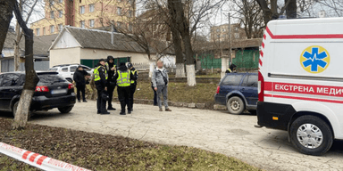 Вибух в Кам'янець-Подільському: невідомий кинув гранату у будівлю ТЦК, — нардепка