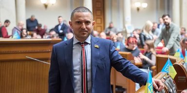 Нардеп Куницкий нарушил заграничную командировку: прокуратура взялась за дело