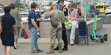 Мобілізація в Україні: як зрозуміти, що повістка справжня