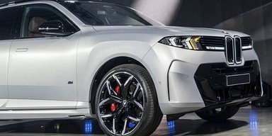 Кардинальные изменения: новые BMW X5 и 7 Series рассекретили до премьеры (фото)