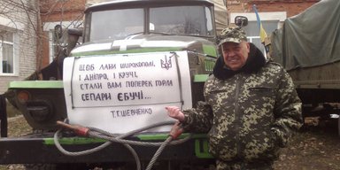 Уже даже гробы заказаны. 10 самых ярких цитат Геннадия Москаля