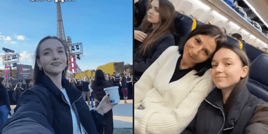Украинка удивила, сколько стоит поехать в Париж на 3 дня: "Немного дорого" (фото)