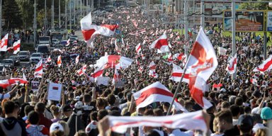 Білорусь через рік після протестів. В опозиції немає сил, у Лукашенка немає підтримки