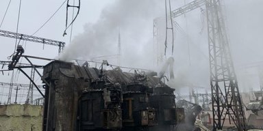 Вбережуть від блекаутів: в "Укренерго" встановили новітні системи захисту об'єктів енергетики
