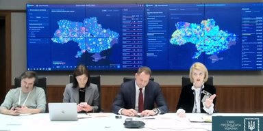 Центр протидії дезінформації не буде з'ясовувати, хто агент Кремля, а хто ні, — Ольшанський